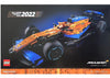 LEGO Technic McLaren Formel 1 F1 Team Rennwagen Set 42141