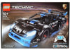 LEGO Technic Porsche GT4 e-Performance Rennwagen Set 42176