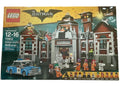 LEGO L'asile d'Arkham - Le film LEGO Batman - Set 70912