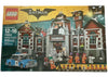 LEGO L'asile d'Arkham - Le film LEGO Batman - Set 70912