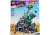 LEGO The LEGO Movie 2 Welcome to Apocalypseburg! Set 70840