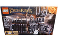LEGO The Lord of the Rings Battle at the Black Gate Set 79007