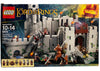 LEGO The Lord of the Rings The Battle of Helm's Deep Set 9474