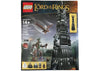 LEGO Le Seigneur des Anneaux La Tour d'Orthanc Set 10237