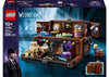 LEGO Wednesday Thing's Apartment Set 76785