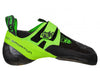 La Sportiva Skwama Vegan Black Flash Green