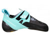 La Sportiva Skwama Vegan Carbon Turquoise