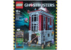 LEGO Ghostbusters Firehouse Headquarters Set 75827