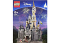 LEGO Le Château Disney Set 71040