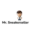 Carte-cadeau Mr. Sneakerseller