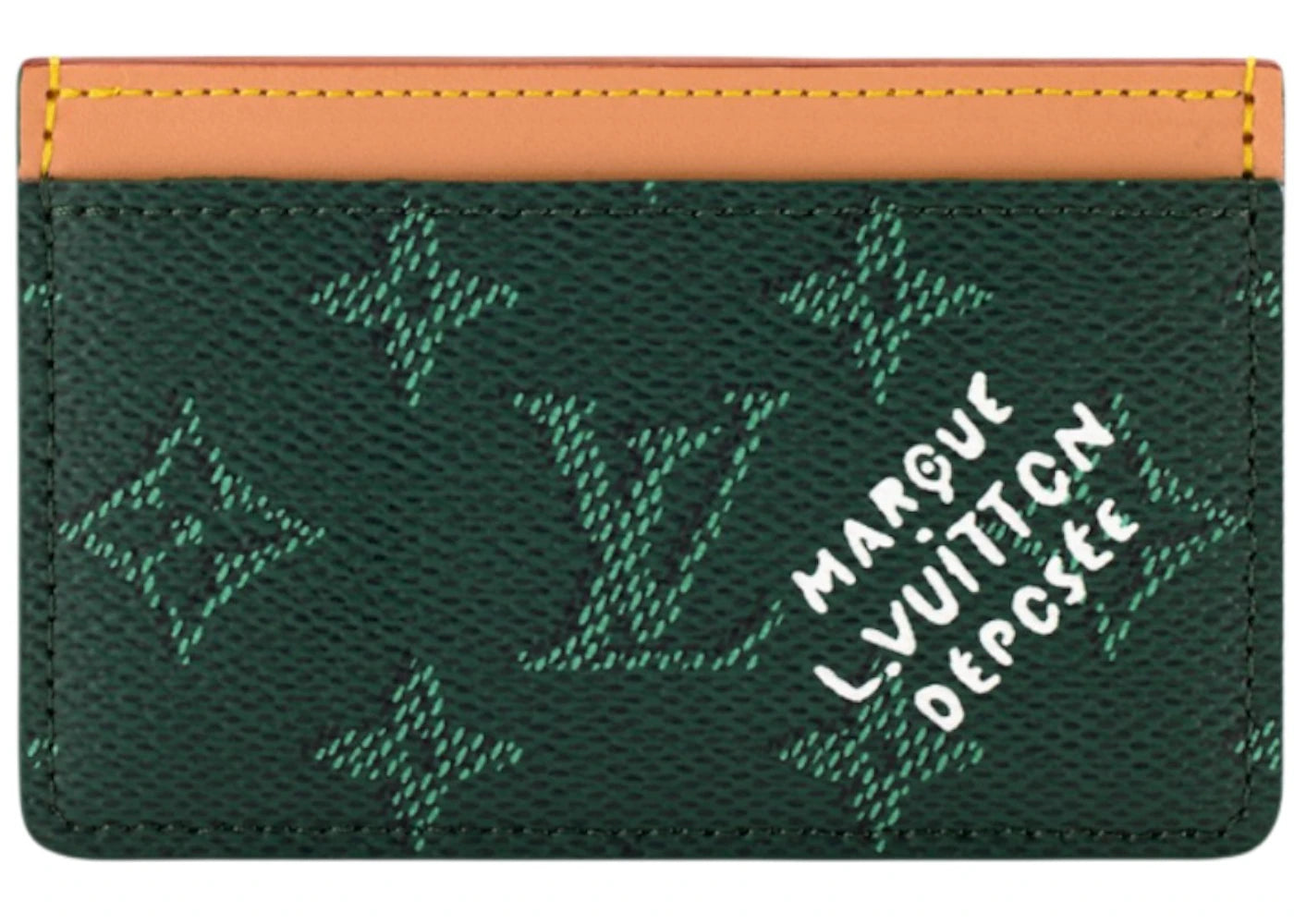 Louis Vuitton Card Case Epicea