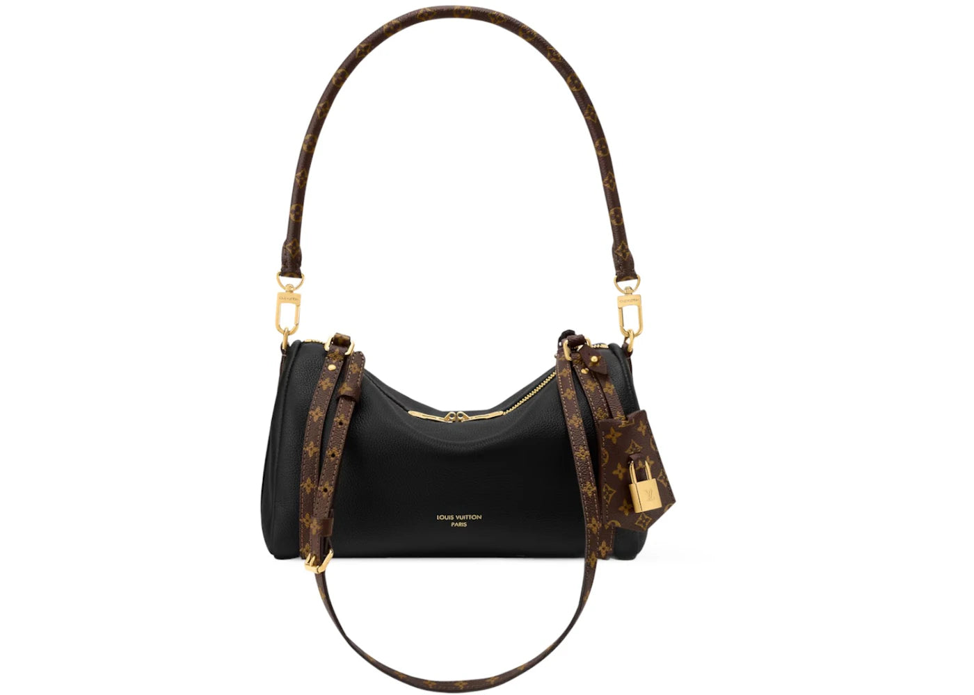 Louis Vuitton Express PM Schwarz
