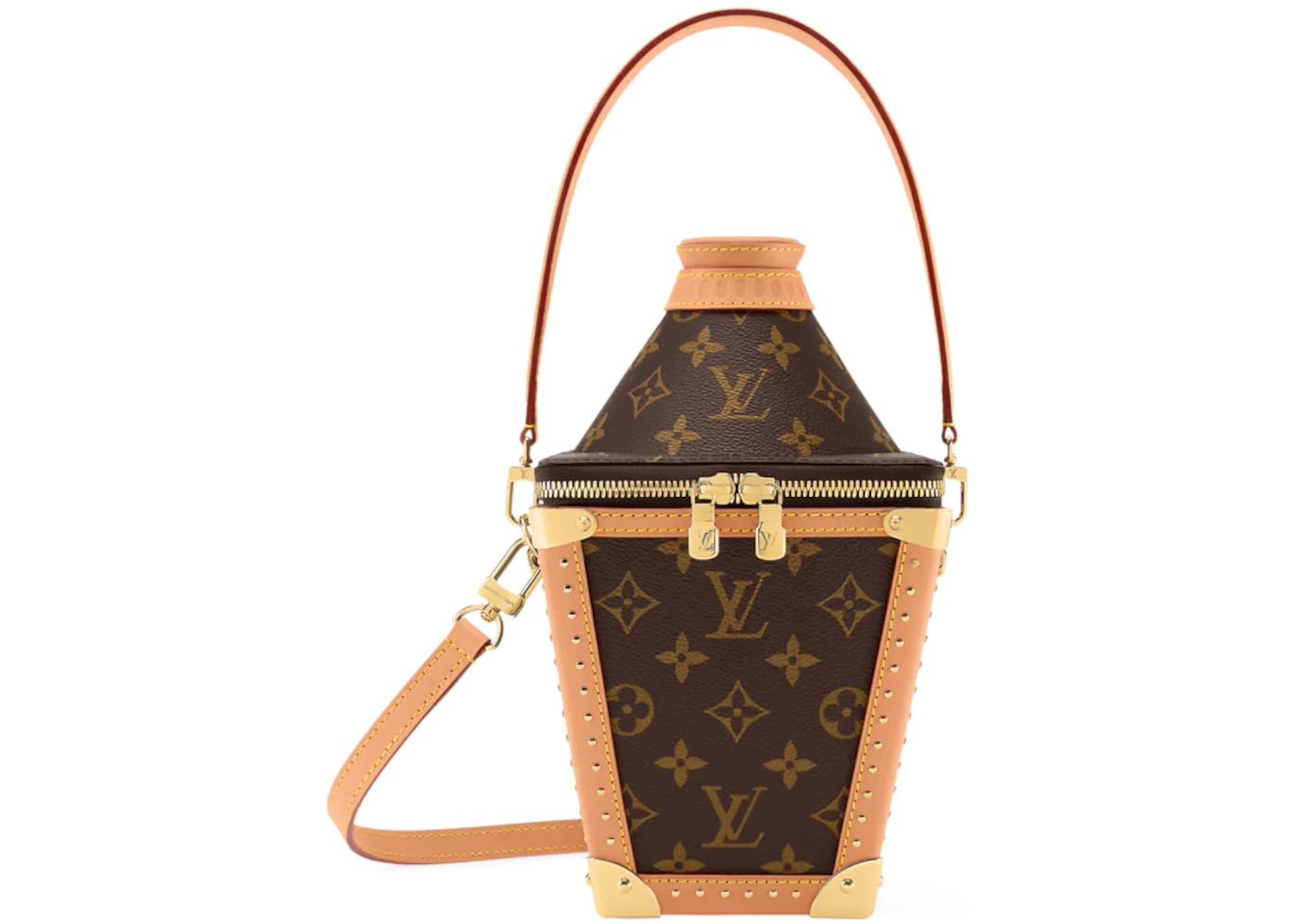 Louis Vuitton LV Lanterne Monogram