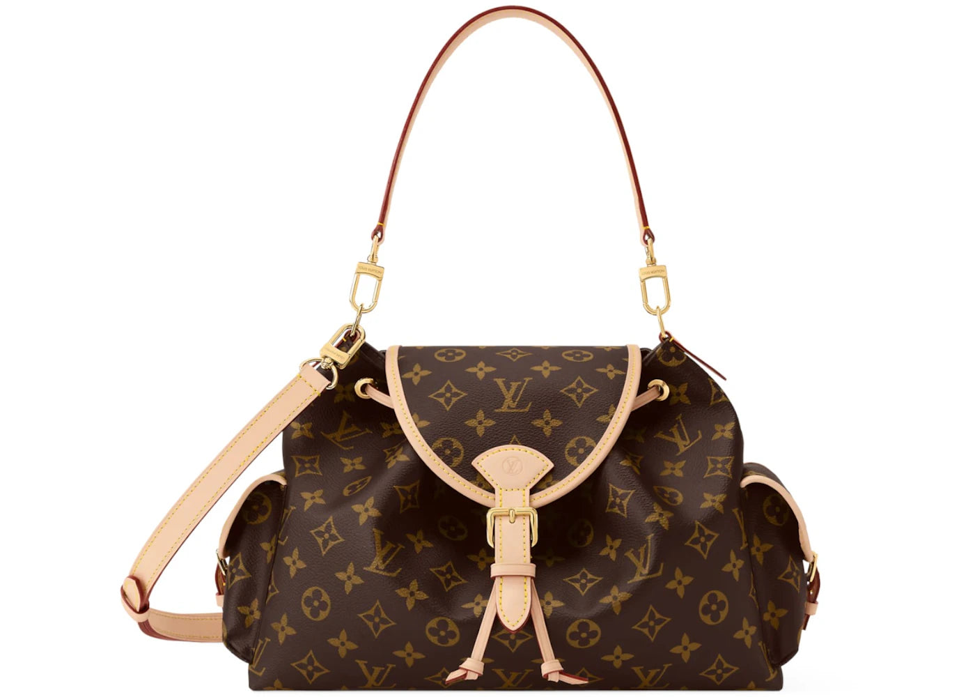 Louis Vuitton Odyssée MM Monogramme