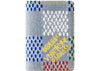 Louis Vuitton Pocket Organizer LV Vers Damier Denim Multicolor