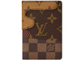 Organiseur de poche Louis Vuitton Monogram Paysage Toile enduite