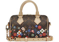 Louis Vuitton x Takashi Murakami Speedy Bandouliere 20 Monogram
