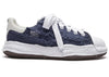 Maison Mihara Yasuhiro Blakey OG Sole Low BONBOM Navy