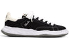 Maison Mihara Yasuhiro Charles OG Sole Canvas Low Schwarz
