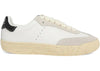 Maison Mihara Yasuhiro Francis Past Sole Leather White