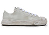 Maison Mihara Yasuhiro Hank OG Sole VL White Distress