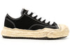 Maison Mihara Yasuhiro Hank OG Dyed Sole Noir Blanc