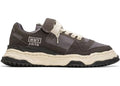 Maison Mihara Yasuhiro Keith OG Sole Canvas Low Grau