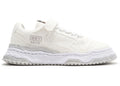 Maison Mihara Yasuhiro Keith OG Sole Canvas Low White Grey