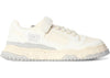 Maison Mihara Yasuhiro Keith OG Sole Canvas Low Weiß