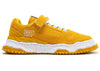 Maison Mihara Yasuhiro Keith OG Sole Canvas Low Gelb