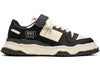 Maison Mihara Yasuhiro Keith OG Sole Leather Black White
