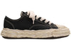 Maison Mihara Yasuhiro Peterson 23 Black