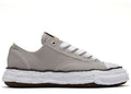 Maison Mihara Yasuhiro Peterson 23 OG Sole Canvas Low Grey