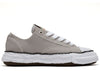 Maison Mihara Yasuhiro Peterson 23 OG Sole Canvas Low Grey