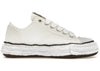 Maison Mihara Yasuhiro Peterson 23 OG Sole Canvas Low Weiß