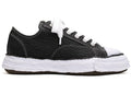 Maison Mihara Yasuhiro Peterson 23 OG Sole Monster Cuir Bas Noir Blanc