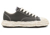 Maison Mihara Yasuhiro Peterson 24 Vintage OG Sole Gray White