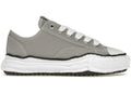 Maison Mihara Yasuhiro Peterson OG Sole Canvas Low Grey