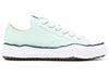 Maison Mihara Yasuhiro Peterson OG Sole Menthe Vert Blanc