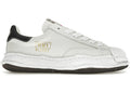 Maison Mihara Yasuhiro Blakey OG Sole Leather Low White