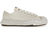 Maison Mihara Yasuhiro Hank OG Sole Canvas Low Weiß