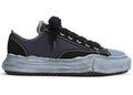 Maison Mihara Yasuhiro Peterson OD OG Sole Low Schwarz