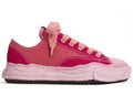 Maison Mihara Yasuhiro Peterson OD OG Sole Low Pink