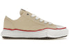 Maison Mihara Yasuhiro Peterson OG Sole Canvas Low Natural