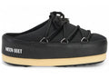 Moon Boot Evx Mule Nylon Black