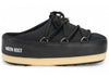 Moon Boot Evx Mule Nylon Black