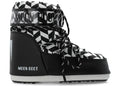 Moon Boot Icon Low Boot Optical Panda