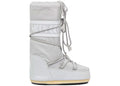 Moon Boot Icon Nylon Boot Glacier Grey