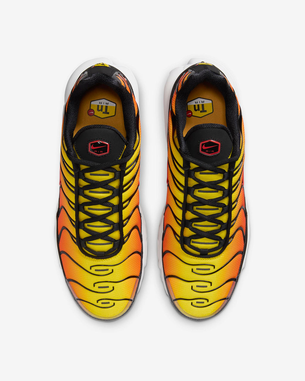 Nike Air Max Plus Sunset