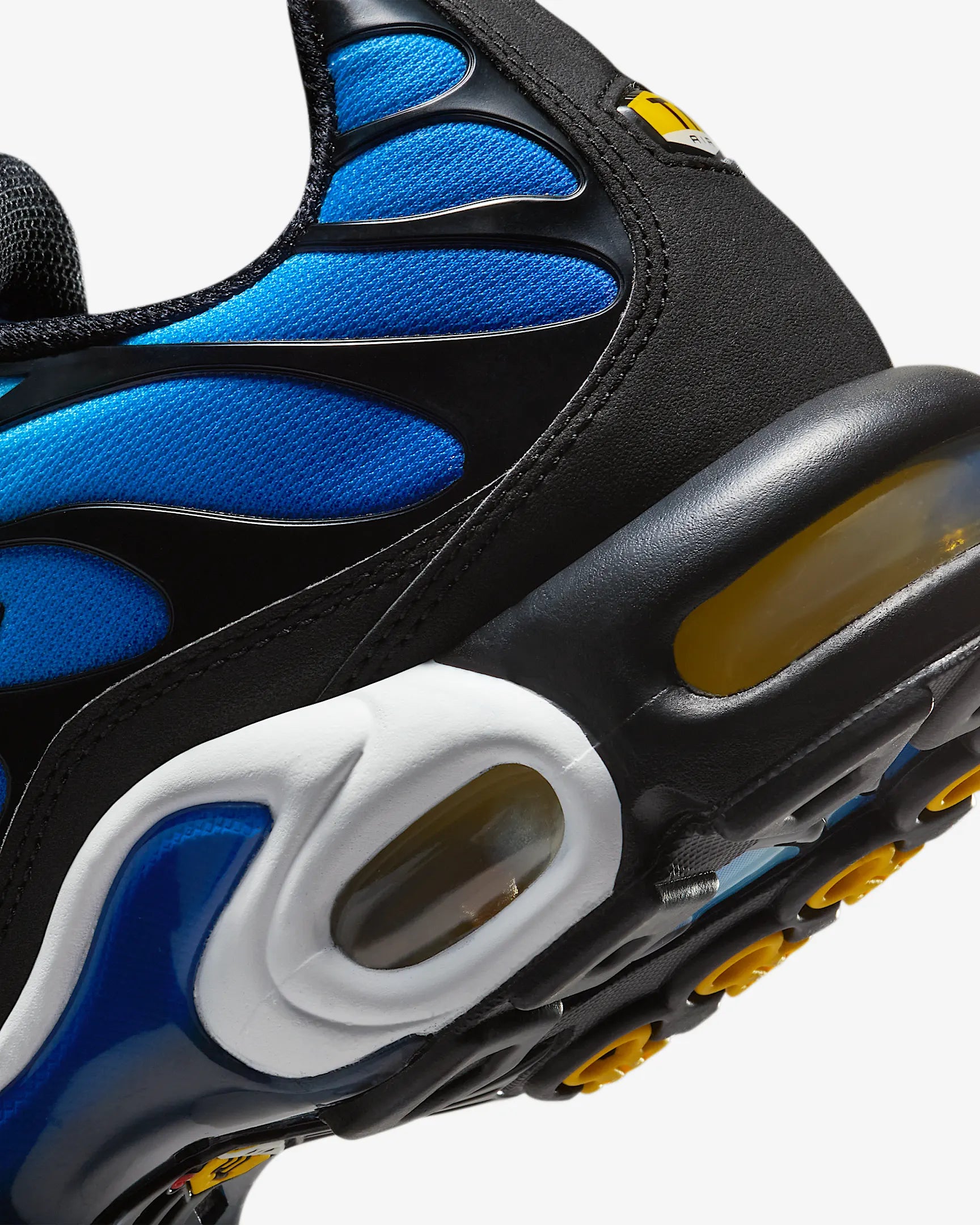 Nike Air Max Plus OG Hyper Blue